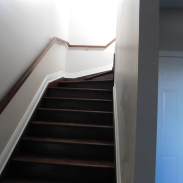 Custom Home Build Dunrobin