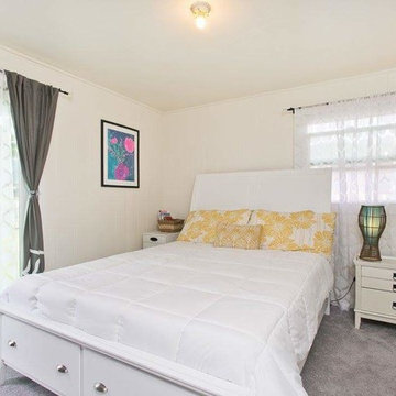 Beach Cottage Breathes New Life