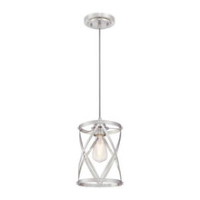 Laundry Room (pendant)