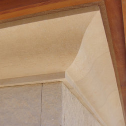 Carmel Cream Limestone - Products