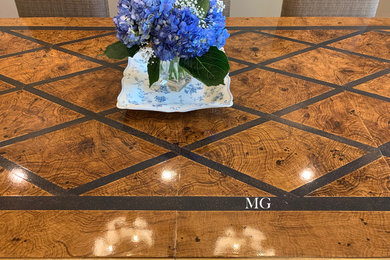 Home design - traditional home design idea in Charleston