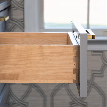 Landenberg Scullery