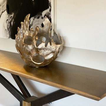 Experience the Art of Open Concept Living