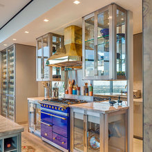 Kitchens uppers