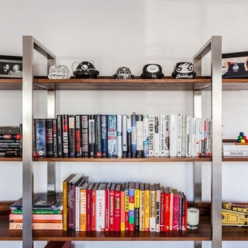 Categorize Your Office Supplies
