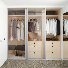 Closet Ideas