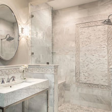 Washstand Bathroom Vanity