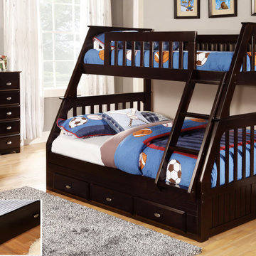 Kids Rooms