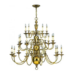 Chandeliers - Products