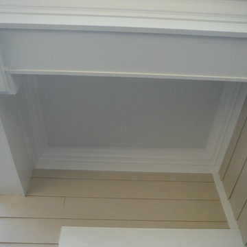 Hardie Lap, Shake, and Board & Batten Siding | Cobblestone | Kirkwood, MO. (6304