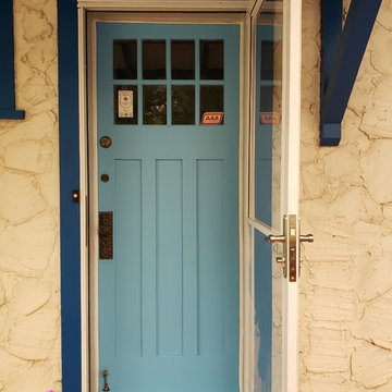 Brilliant Colours Professional Painters
