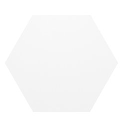 Base Bianco Matte - 101 - Tile