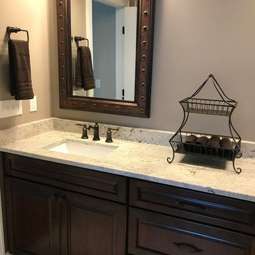 Durham CT New Home
