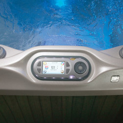Artexa Outdoor - Hot Tubs