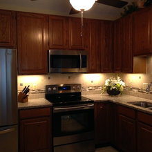Kitchen Ideas