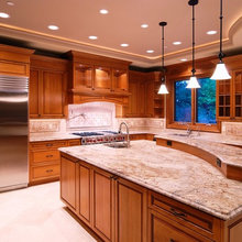 agreed kitchen