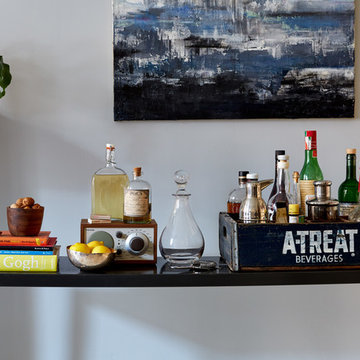 President Street #1 | Bar