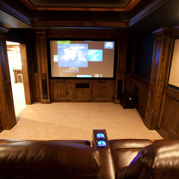 Basement Theater