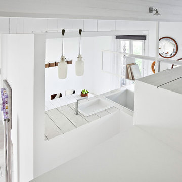 Ceramic House