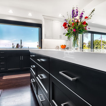 SW Portland Kitchen Remodel
