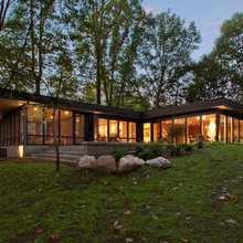 Farm house