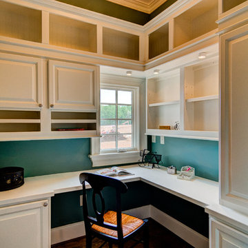 2014 Spring Parade of Homes, Brookberry Farm