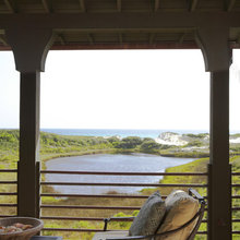 porch