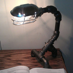 Custom Lighting - Products