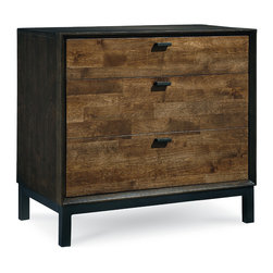 Kateri Nightstand - Nightstands And Bedside Tables