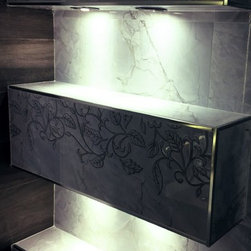 2017 Bathroom Design - Medicine Cabinets