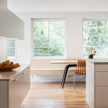 Newton home