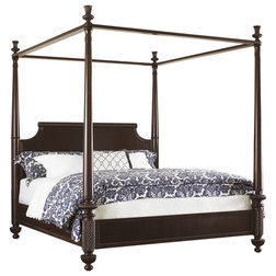 Traditional Canopy Beds by Lexington Home Brands