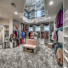 my dream closet