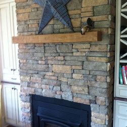 Fireplace Mantels - Fireplace Accessories