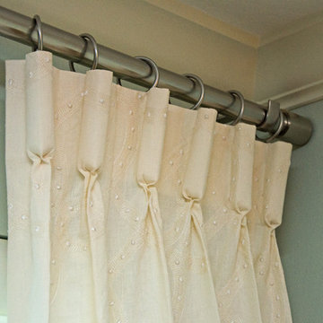Custom Draperies
