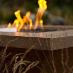 Firenze 42 - Fire Pits