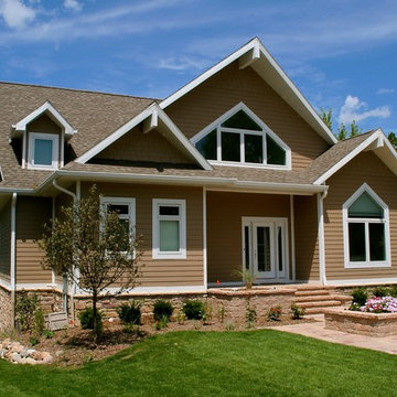 Shavehead Lake Cottage