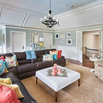 Inviting Spaces