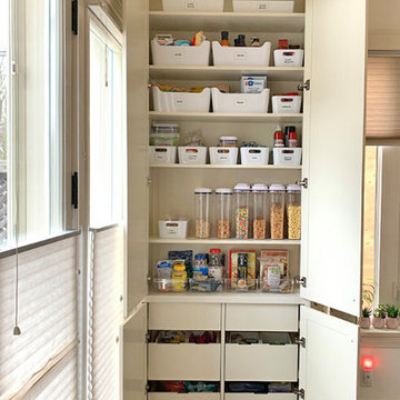 Pantries