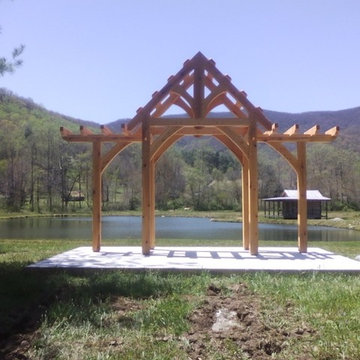 Wedding Pavilions
