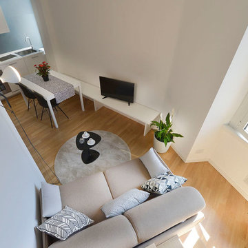 Da monolocale a Duplex a Milano