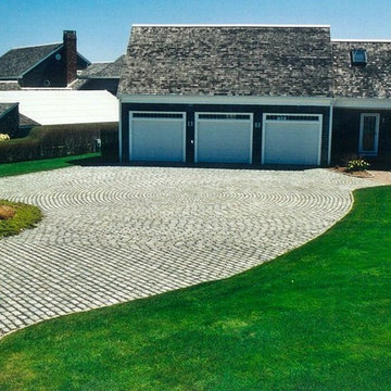 cobble drive