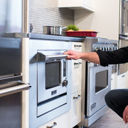 Viking Kitchen Showroom - Products