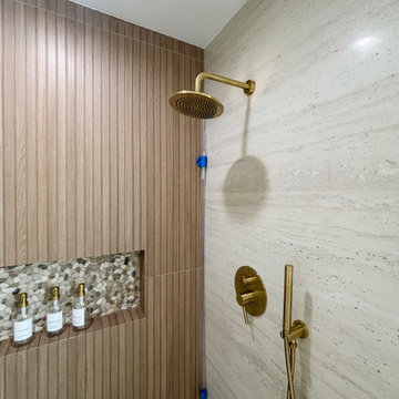 Bathroom Remodeling in Lakewood, CA