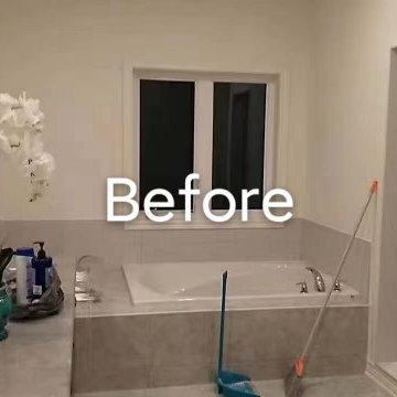 Before After for Website