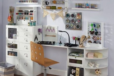 Home Organization