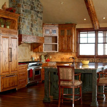 Kitchen Ideas