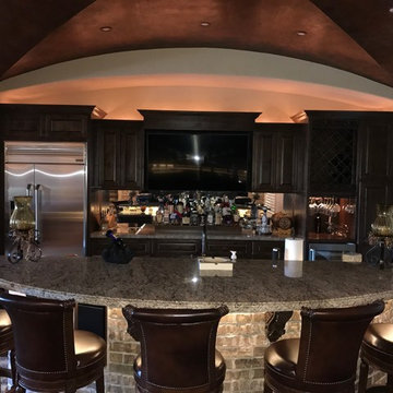 The Cave