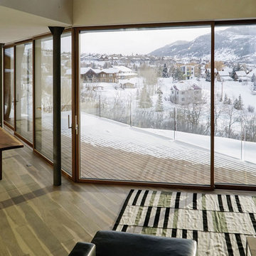 Amethyst Passive House