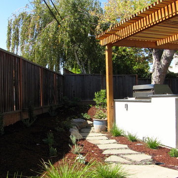Cupertino Contemporary